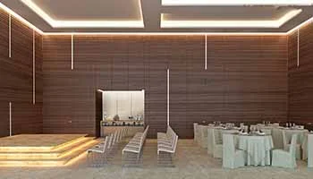 AU Siddharth Vihar Floor Plan