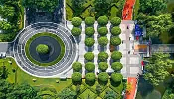 AU Siddharth Vihar Floor Plan